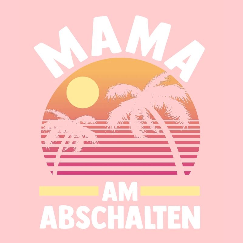 Vacancier Mère Maman