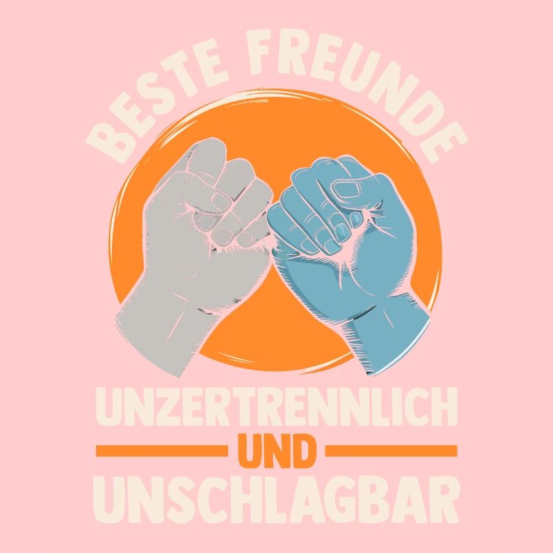 Beste Freunde