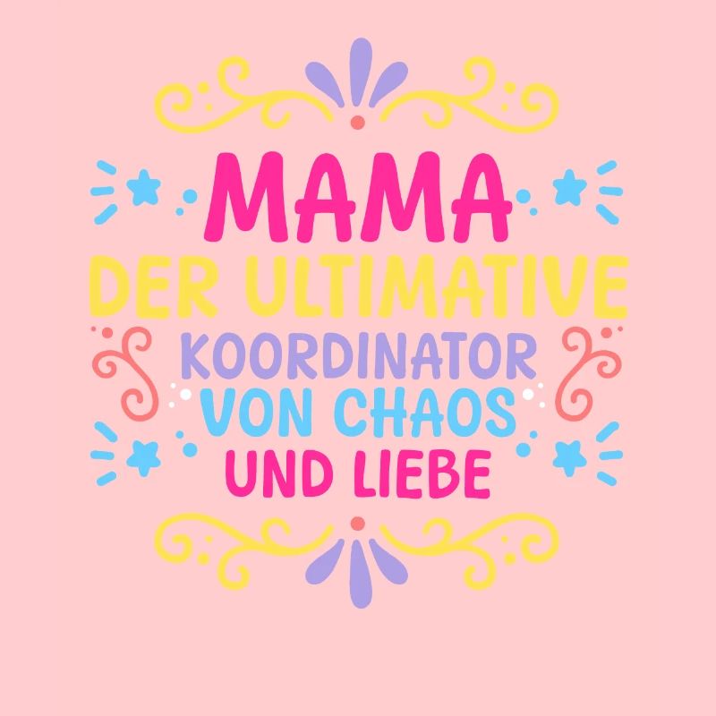 Mother's Day Mom