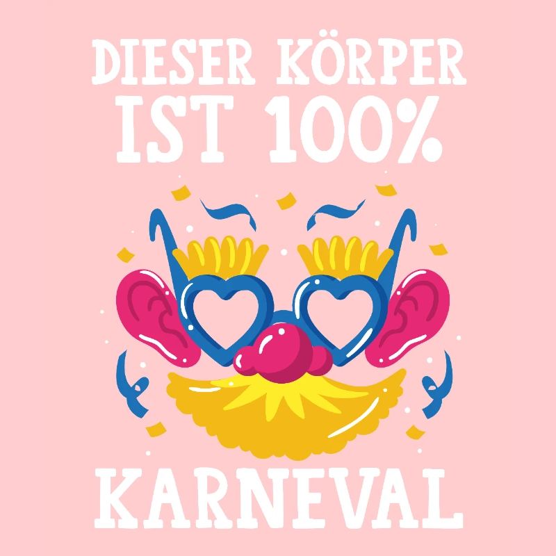 Costume de carnaval Carnaval