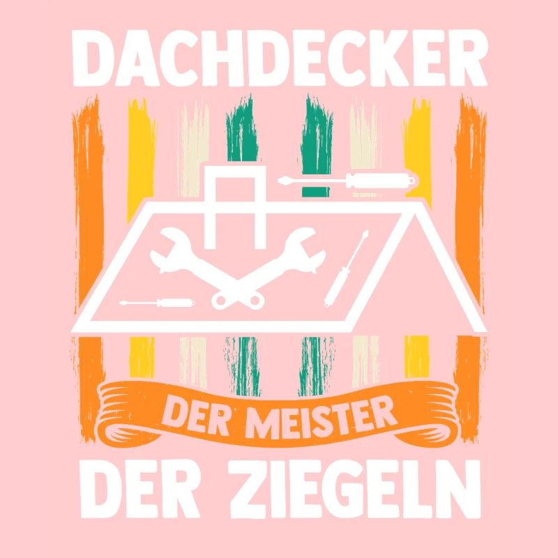 Dachdeckermeister Dachdecker