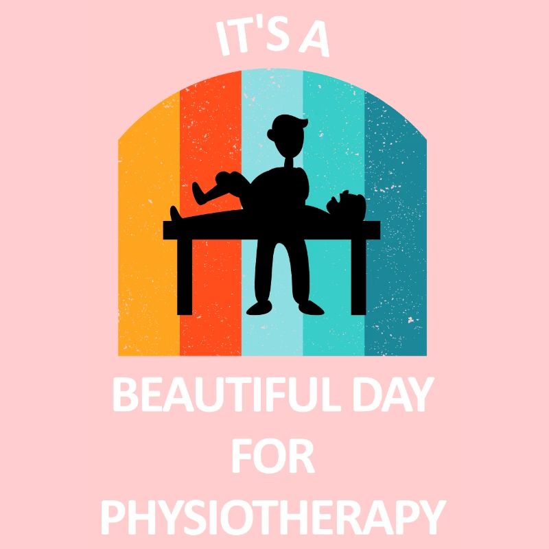 Physiotherapist Humorous Gift Saying Funny