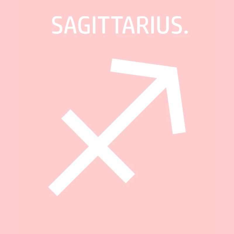 Sternzeichen Schütze Horoskop Sagittarius Zodiac