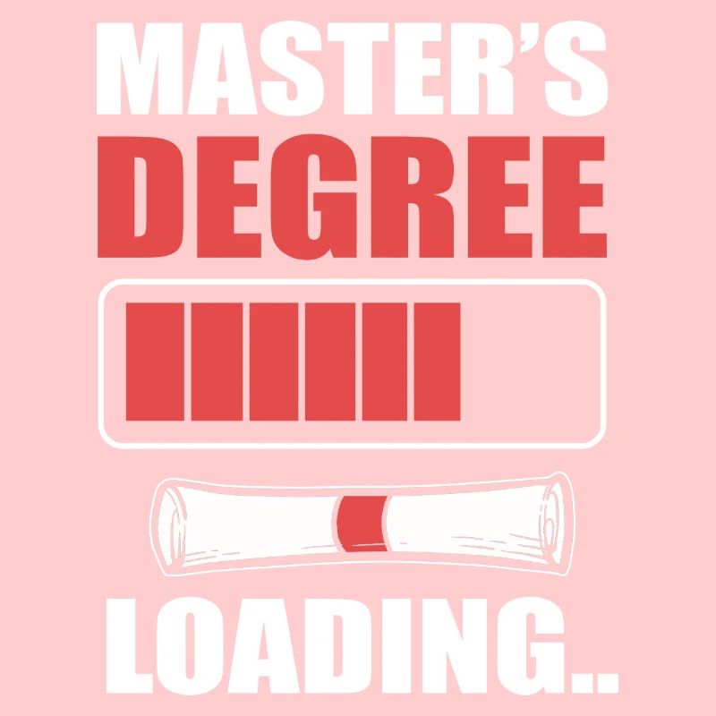 Master Studium Abschlussfeier
