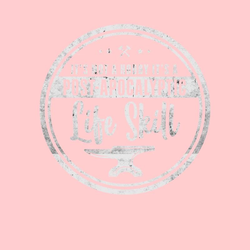 Forgeron Maréchal-ferrant Anvil Farriers Life Skill