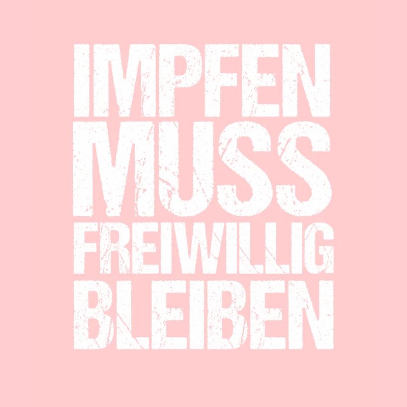 Impfung Nein Danke Gegen Impfplicht