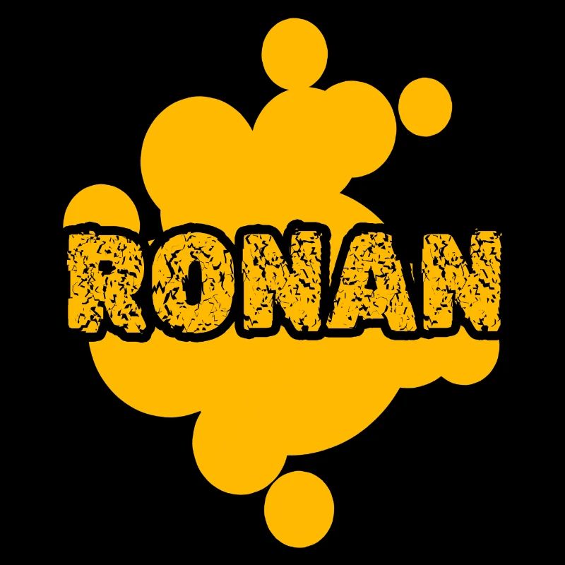 Peintre Ronan