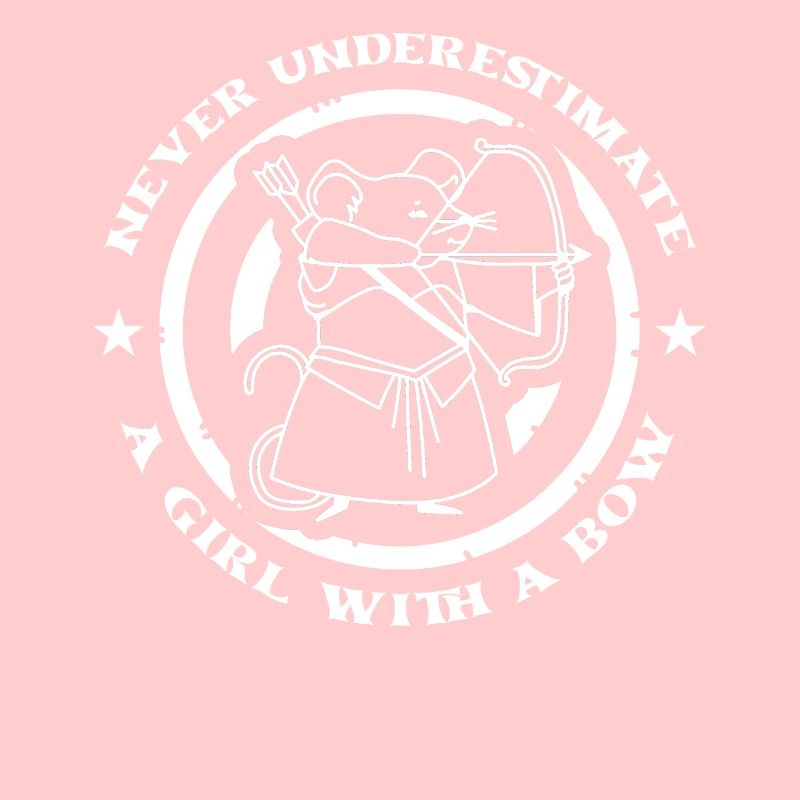 Archer Archer Arc Et Flèche