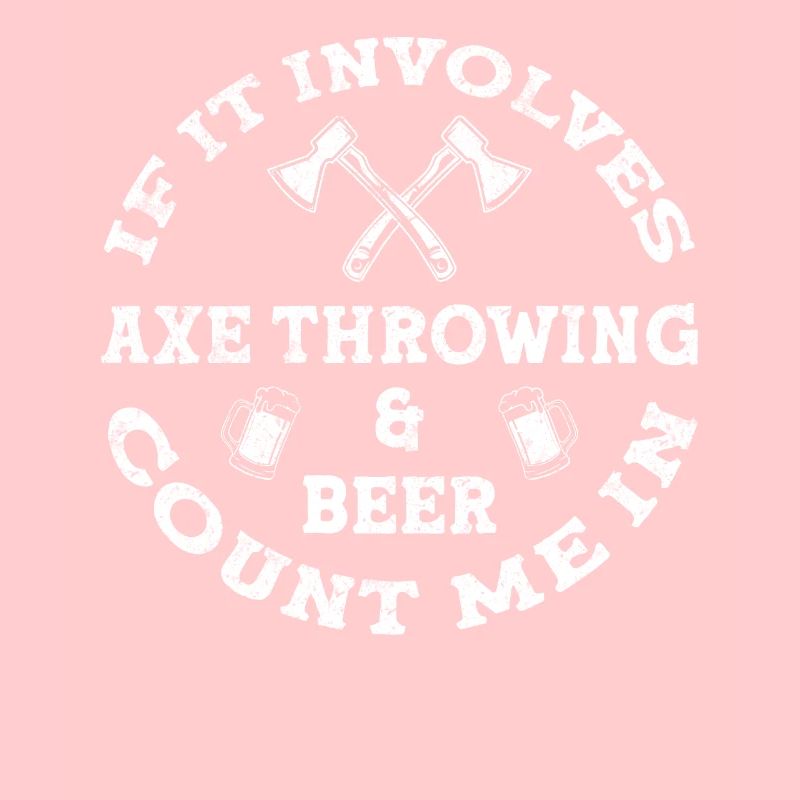 Axt werfen Axtwerfen