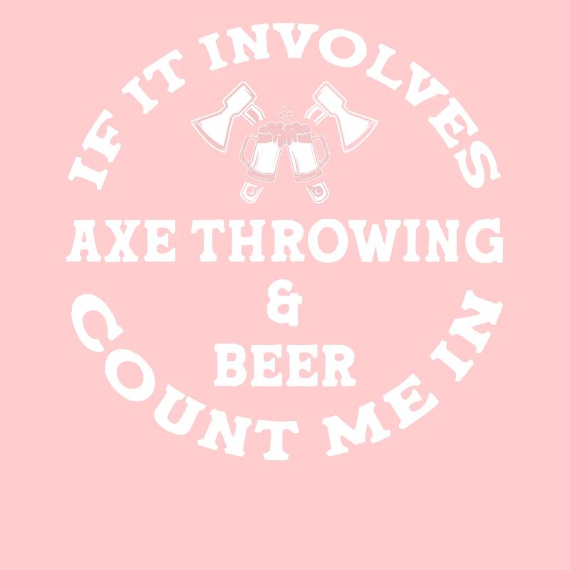 Axt werfen Axtwerfen