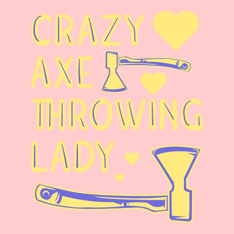 Axt werfen Axtwerfen