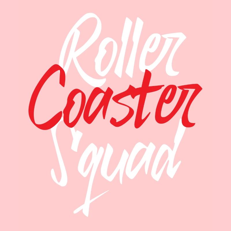 Parc d’attractions Roller Coaster