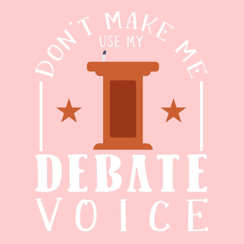 Debating Debate Arguing