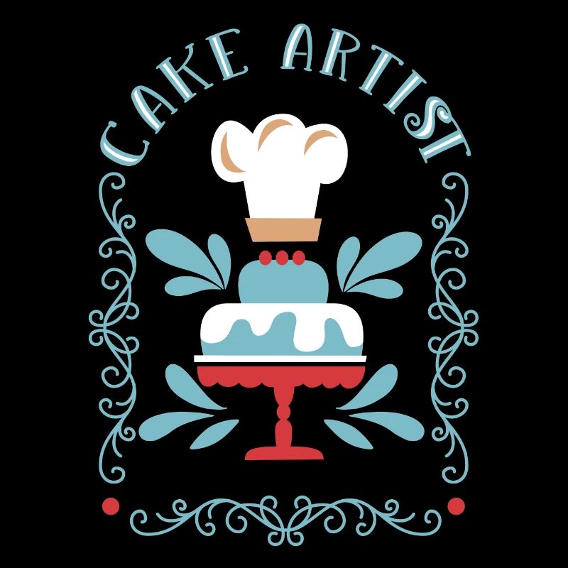 Bake cakes Baker Pastry Chef