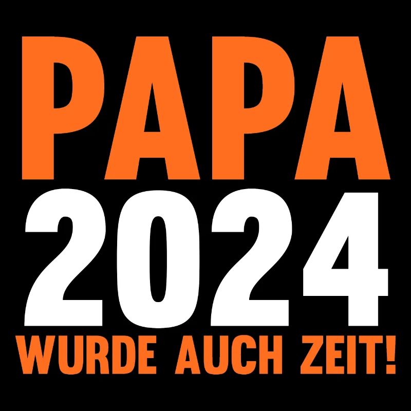 Werdender Papa 2039