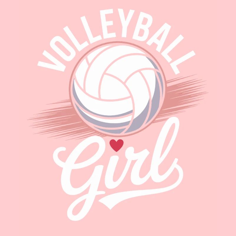Joueuse de volley-ball