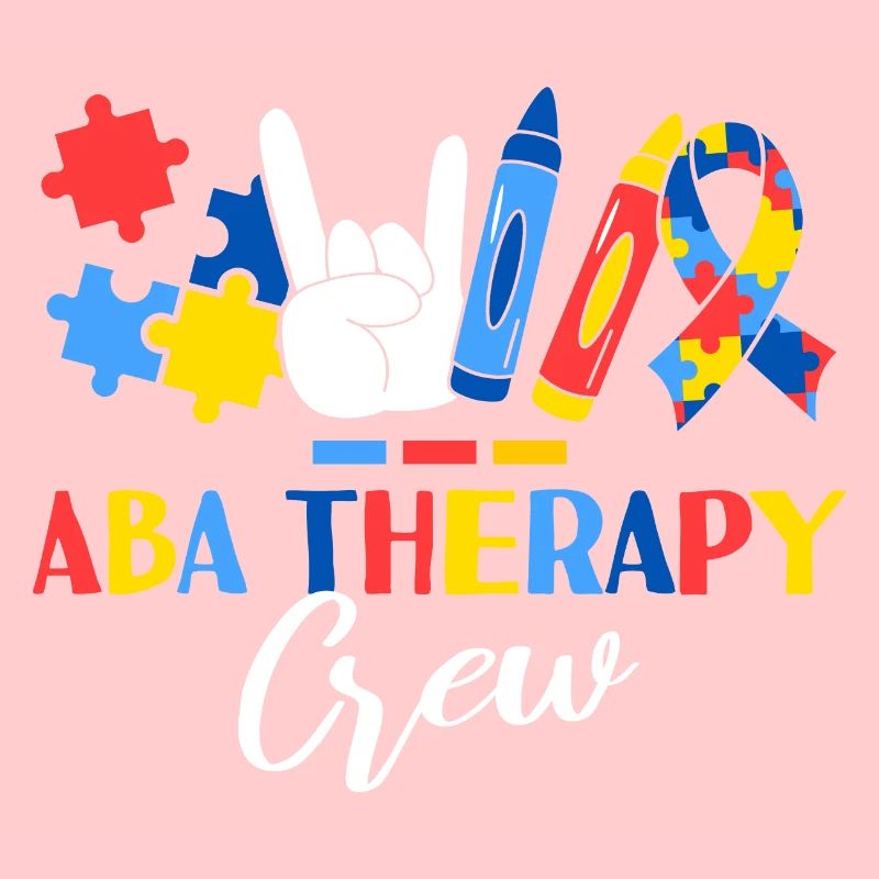 ABA Therapy Crew Applied Behavior Analysis Therapy