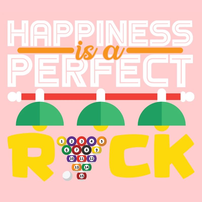 Glück ist ein perfekter Rick