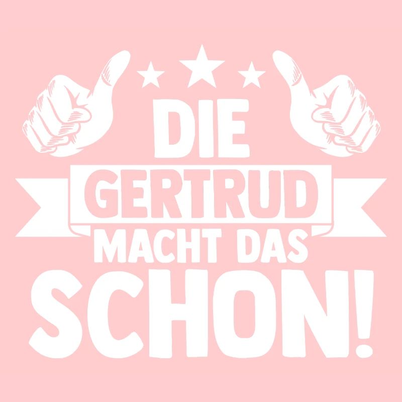 Gertrud