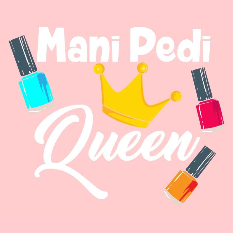 Mani Pedi Queen Nageltechniker