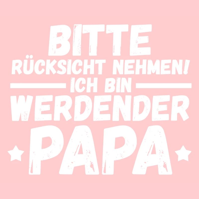 Werdender Papa