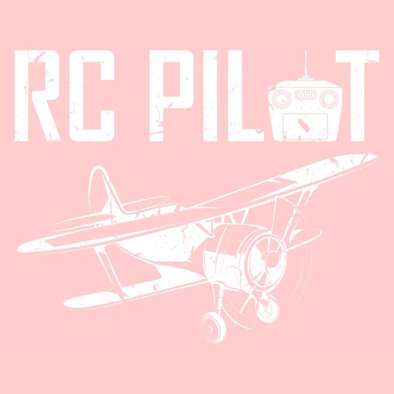 Plane RC Pilot