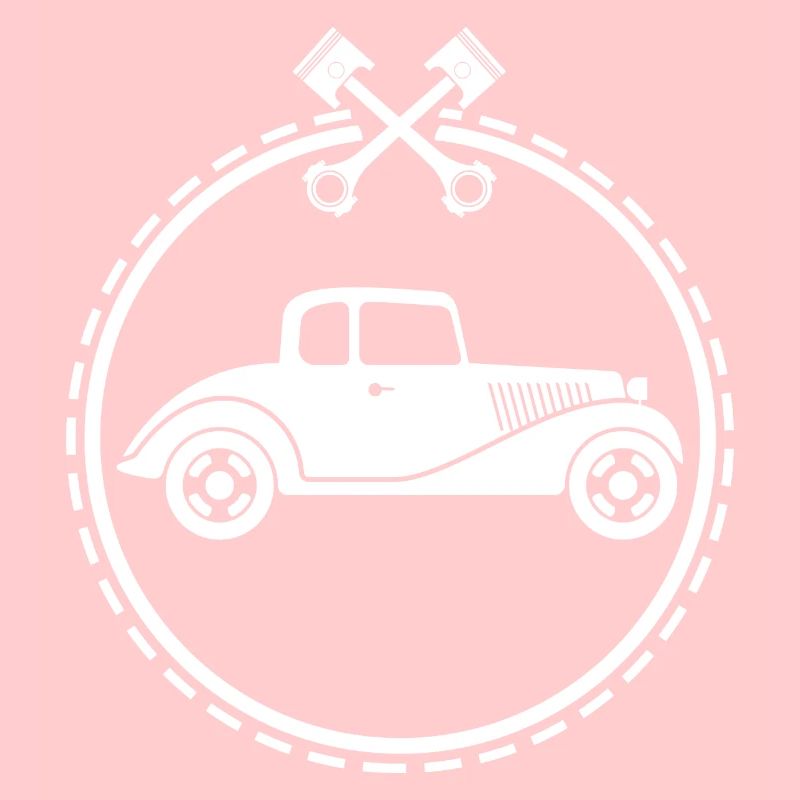 Oldtimer - Auto Nostalgisch Vehicles