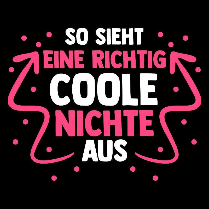 Coole Nichte