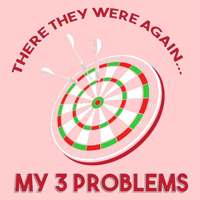 Jeu de fléchettes Dartpfeil