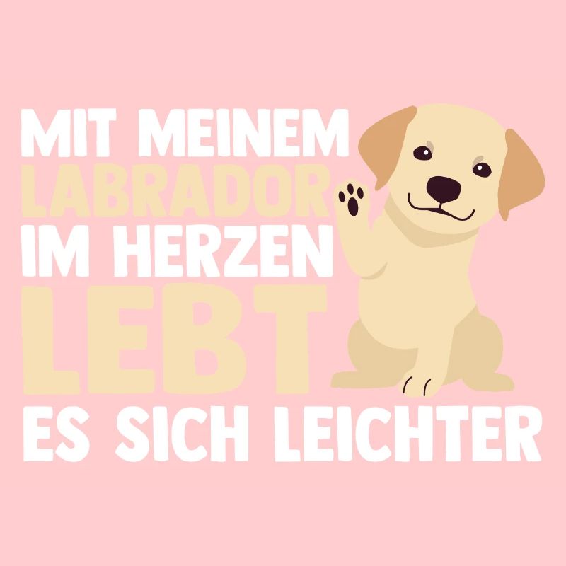 Hund Labrador