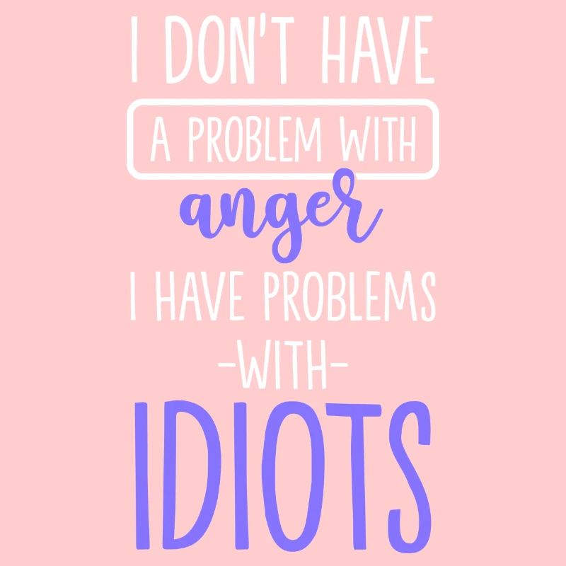 Idioten Komisch Witzig