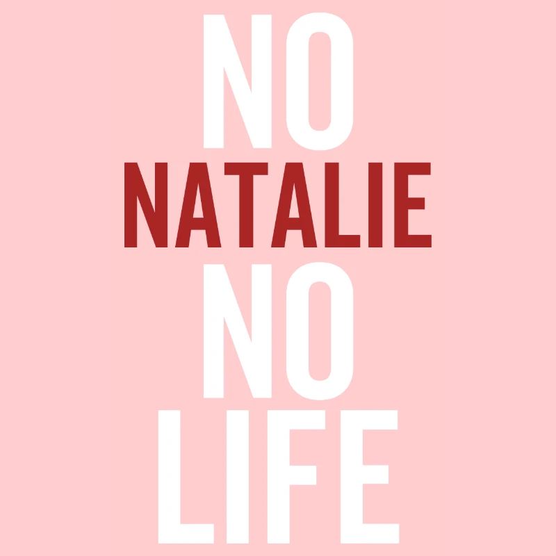 Nein Natalie Kein Leben