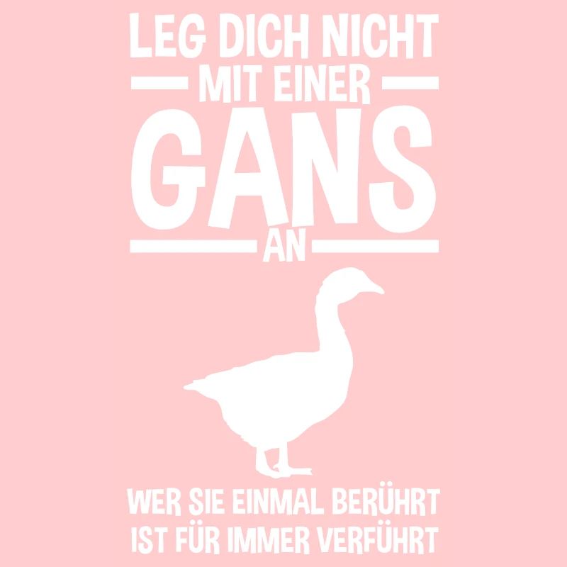 Gans Gänse