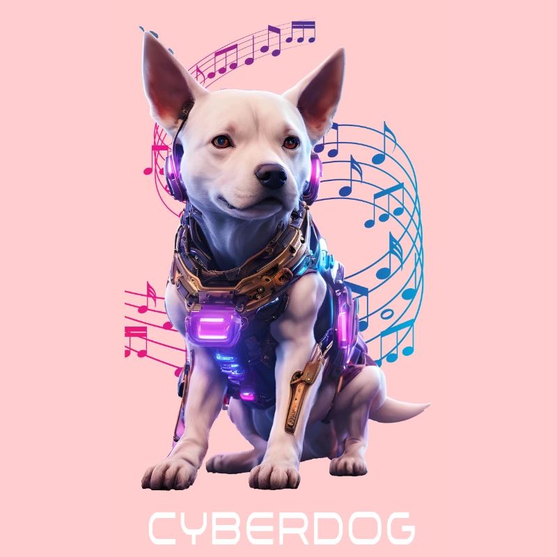 Cyber Dog