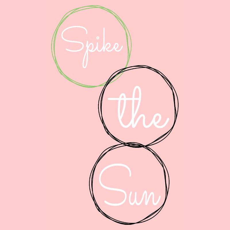 gift idea sunlit scenes sand volleyball jokes