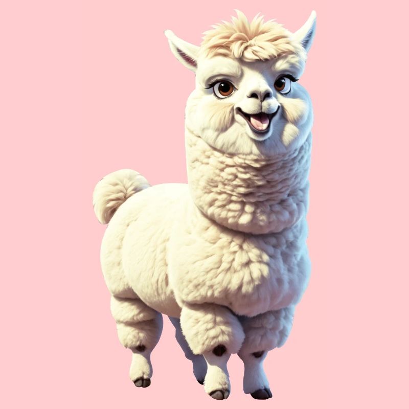 Alpaka