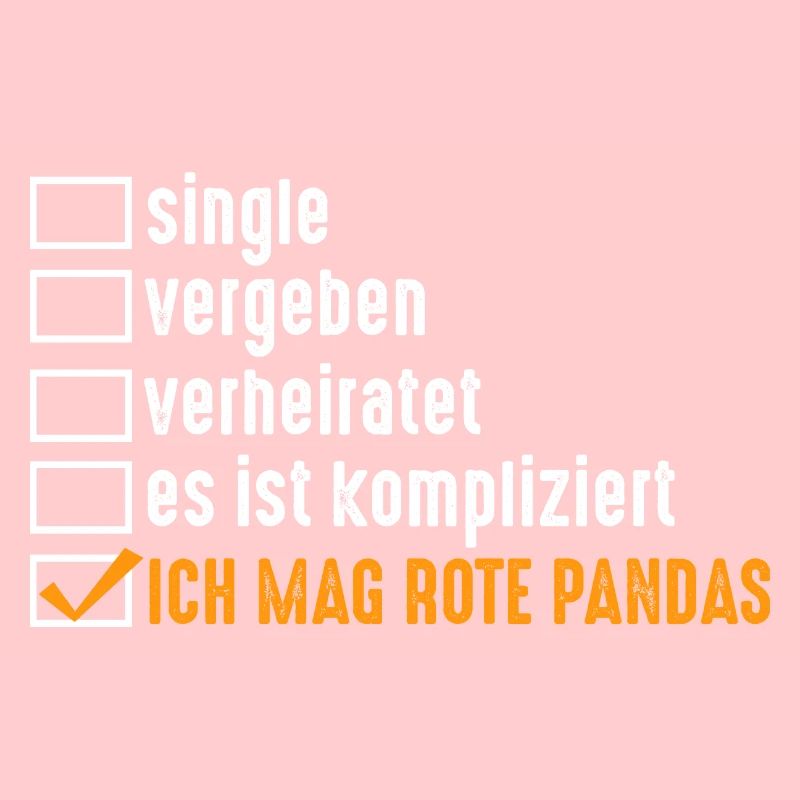 Roter Panda