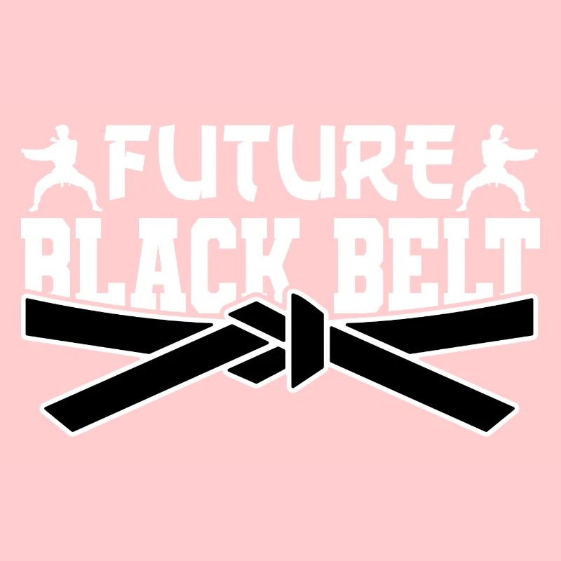 Karate Black Belt Gi Uniform