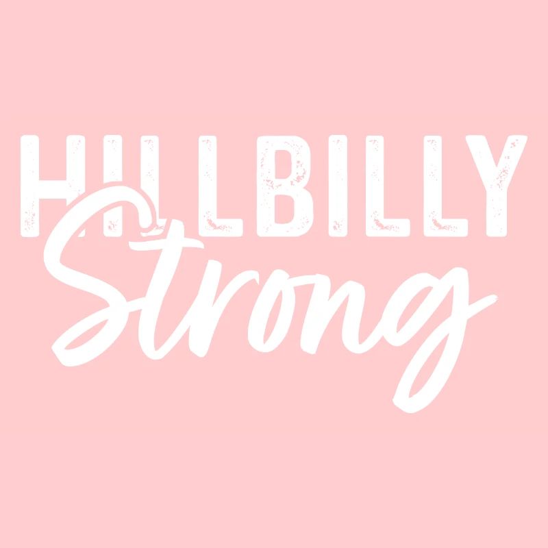 Hillbilly Strong