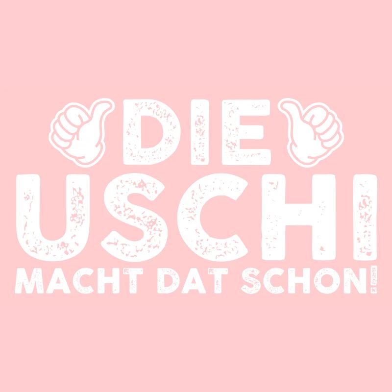 Die Uschi Macht Dat Schon