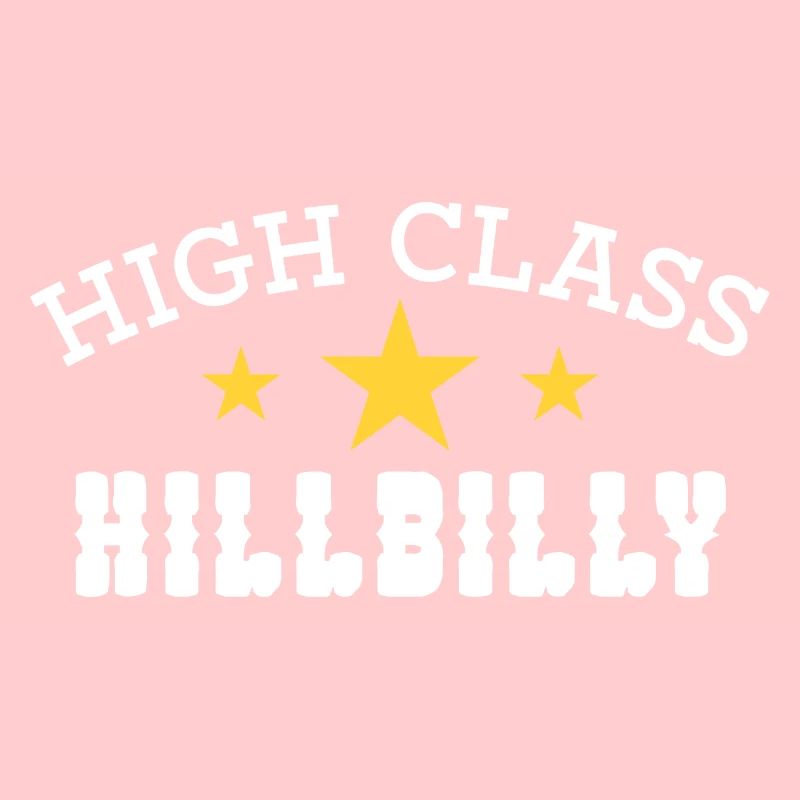 High Class Hillbilly