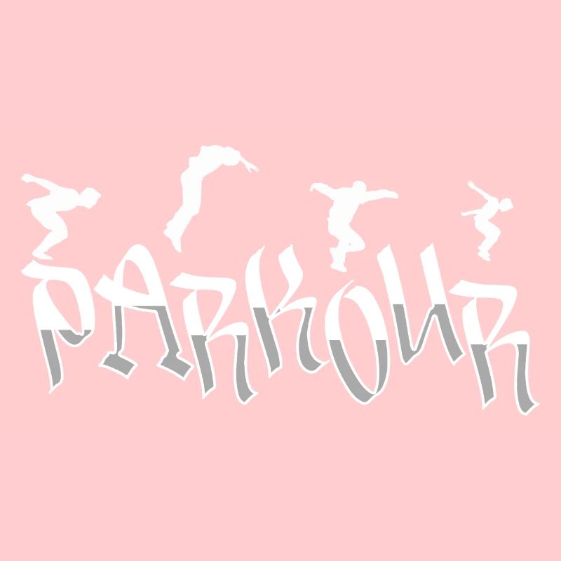 Parkour Freerunning Traceur