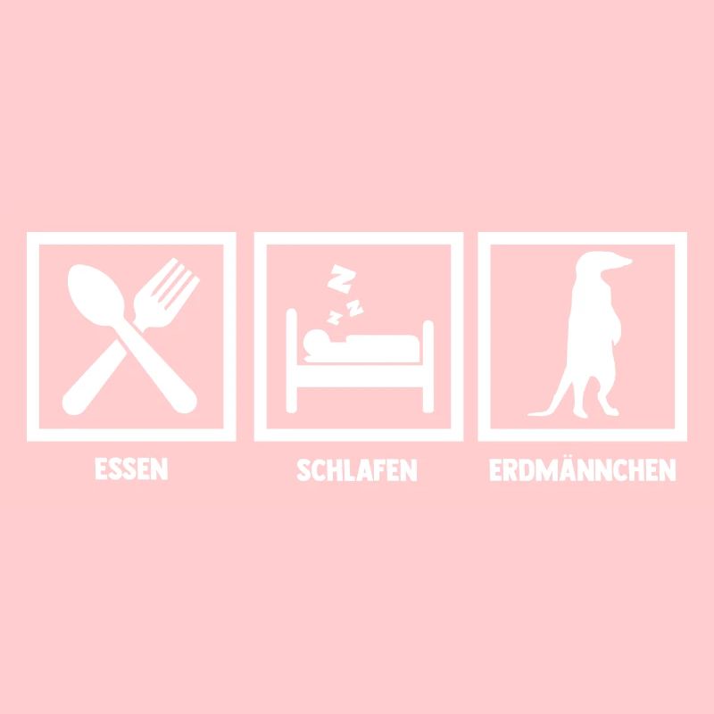 Erdmännchen