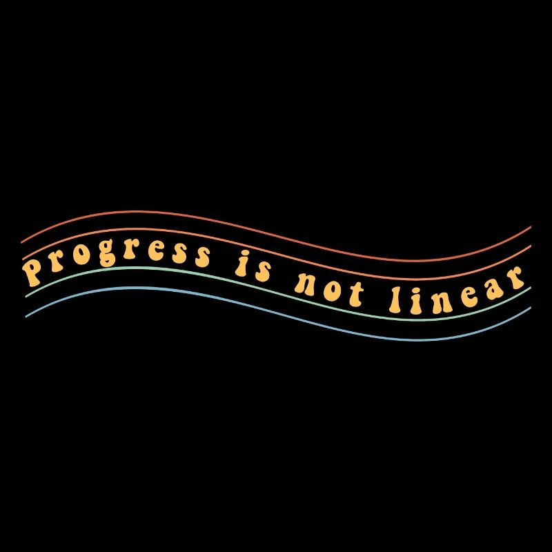 Progress Is Not Linear Special Education Teacher