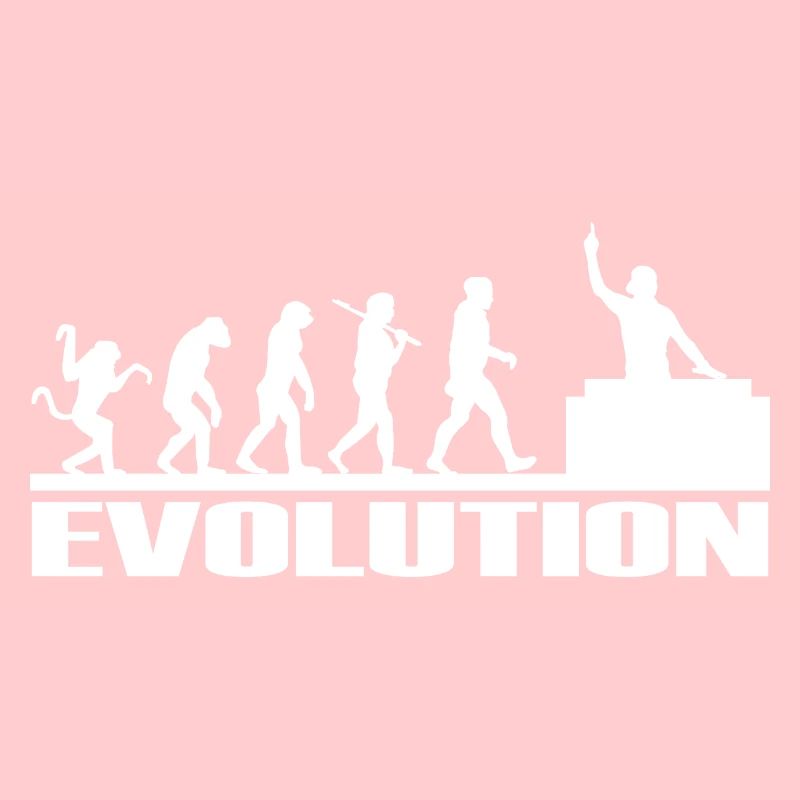 DJ Discjockey Evolution