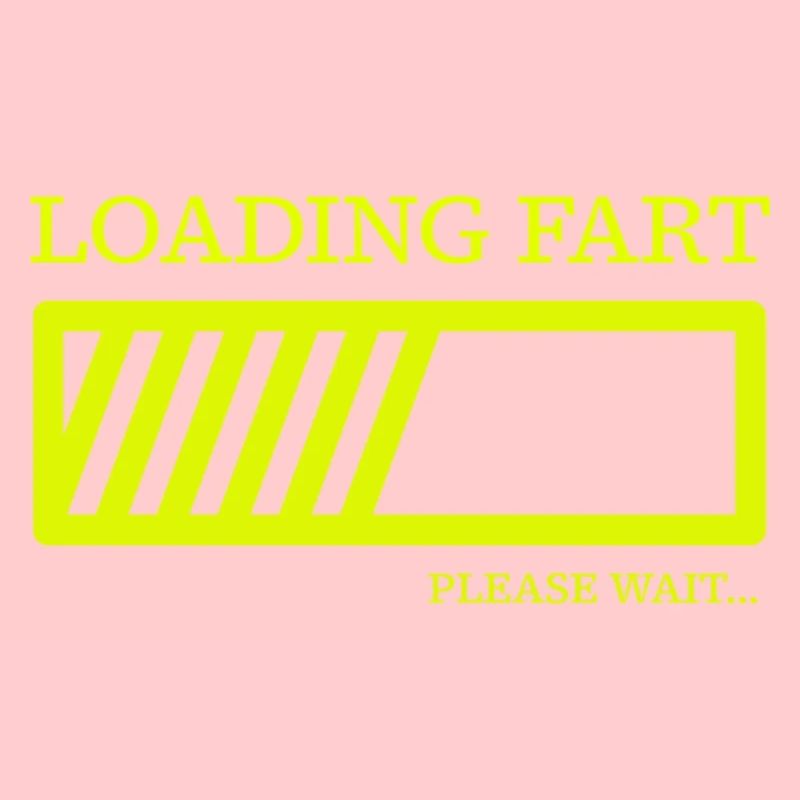 Loading Fart