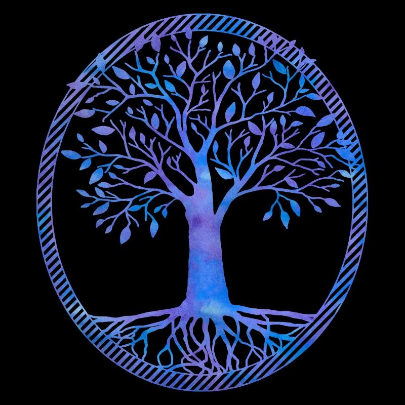 Arbre de la vie