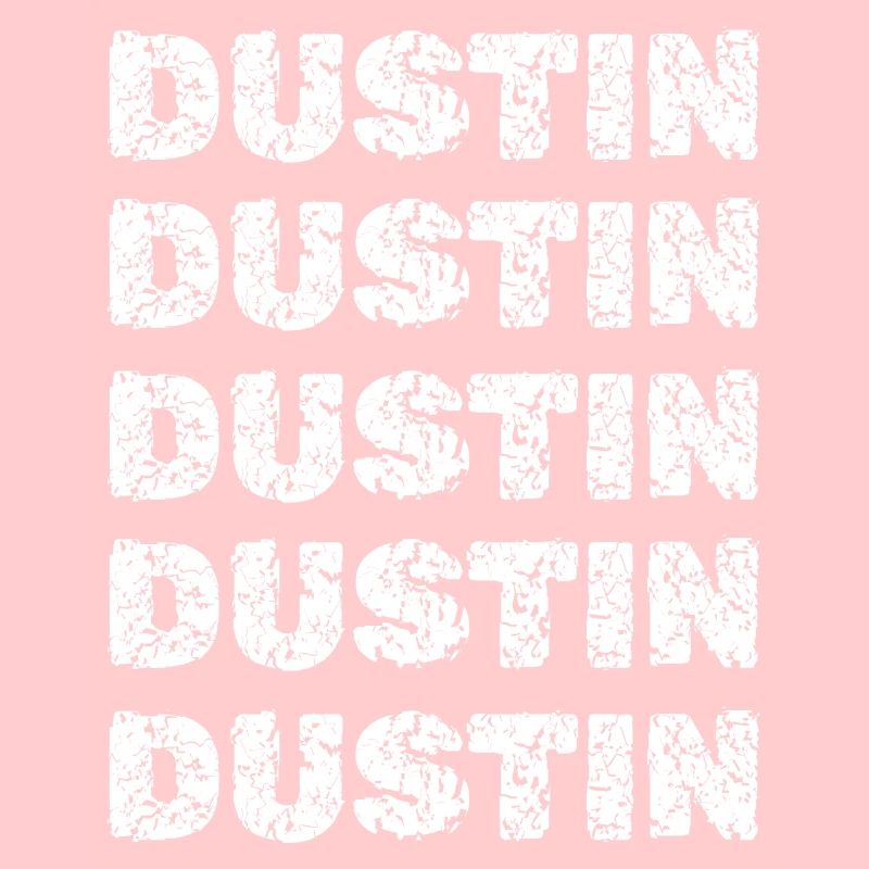 Dustin Dustin