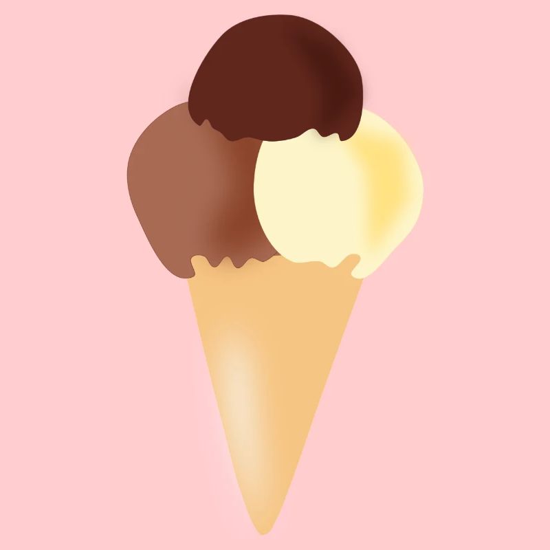 eis eiscreme restaurant ice cream sundae83