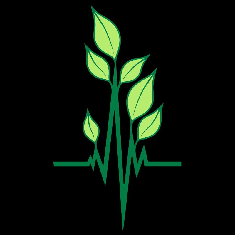 Impulsion écologique végétalienne